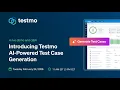 Introducing AI-Powered Test Case Generation in Testmo