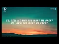 Fireboy DML - Hell and Back (Lyrics)