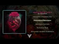 INFANT ANNIHILATOR  -  MISTER SISTER FISTER: RE-CONCEPTION #fullalbum