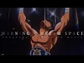 Download Lagu WARNING X DREAM SPACE || 1 hour slowed and reverb #phonk