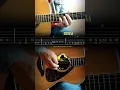 Download Lagu Nirvana - All Apologies | Tab Intro #guitartabs #nirvana #kurtcobain