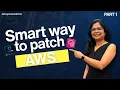 Enterprise Patch Management on AWS Challenges Architecture Strategy