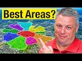 Charlotte NC Suburbs Explained Where Should You Live