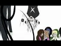 Proxy in command a creepypasta x reader story