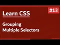 Learn CSS In Arabic 2021 -