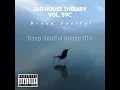 Lagu Deep Soulful House | 3rd House Therapy Vol.59C Guest Mix by Druza Soulful