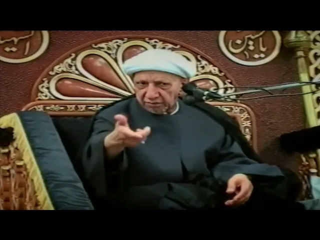 ⁣ولهن مثل الذي عليهن بالمعروف وللرجال عليهن درجة | د.احمد الوائلي