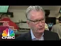 Dunkin CEO Nigel Travis On The Future Of Dunkin Brands CNBC