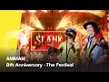 Download Lagu AMMAN - 8th Anniversarry The Festival \