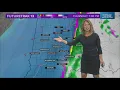 Live Doppler 13 Forecast - Dec 22 2022 4 p m Update