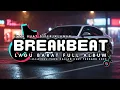 Download Lagu DJ BREAKBEAT LAGU BARAT TERBARU 2025 🔥 FULL ALBUM NONSTOP | DJ BARAT EDM REMIX VIRAL TIKTOK