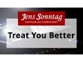 Download Lagu Treat You Better | Shawn Mendes | Instrumental Piano-Cover