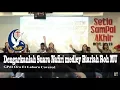 Download Lagu Dengarkanlah Suara Nafiri medley Biarlah Roh MU ( GPdI OEL COVERED )