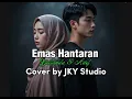 Lagu Emas Hantaran (Cover by JKY Studio) – Lagu Pernikahan Haru | Yollanda \u0026 Arief