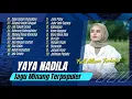 Download Lagu YAYA NADILA | SABA DALAM PANANTIAN | DITAGAH INDAK TATAGAH | LAGU MINANG ~ KUMPULAN ALBUM TERBAIK