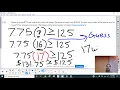 CPM CC2 1 2 2 Review and Worked Out Solutions
