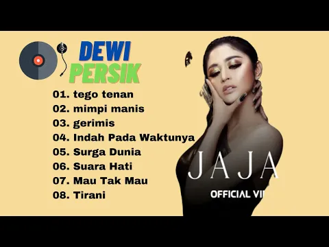 Download MP3 Dewi Persik FULL ALBUM DANGDUT TERPOPULER  2022💚💚💚 ~ LAGU DANGDUT VIRAL 💚💚💚