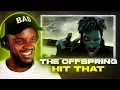 Download Lagu 🎵 The Offspring - Hit That REACTION