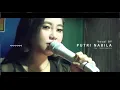 🔴PUTRI NABILA /// SAKIT DALAM BERCINTA /// O.M NEW NABILA (COVER)