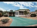 Land Owned Mobile Home in Sarasota