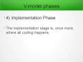 A Detailed Look At V Model in Software Testing
