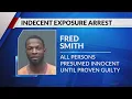 Texarkana grocery shopper becomes indecent exposure victim