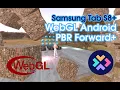 Degine NEW WebGL Engine PBR Forward Renderer
