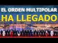 Download Lagu Cumbre de la OCS: La cooperación multipolar acaba con la hegemonía transatlántica