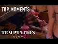 Temptation Island Gavin Sucks Payton s Toes Season 2 Episode 4 on USA Network