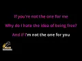 Water Under the Bridge - Adele (Karaoke Songs With Lyrics - Original Key)