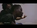 Raybekah and Deeyasso vibing together on Mac Roc Sessions - Oluwa Ni Cover - Reekado Banks