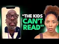 They Can t Read Teacher s Tearful Goes Viral