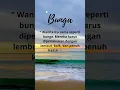 Download Lagu Wanita itu seperti bunga yg harus diperlukan lembut