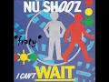 Nu Shooz - I Can't Wait (Long Dutch Mix)