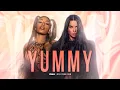 INNA x Stefflon Don - Yummy