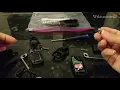 How to Replace KIA KEY-FOB SHELL - THE RIGHT and PROPER WAY