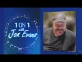 Harry Wayne Casey KC turns 75 and shows no signs of slowing down 1on1 with Jon Evans podcast