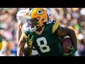 Josh Jacobs 2024 Highlights