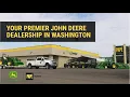 Pape Machinery Your Premier John Deere Dealer in Washington