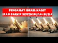 Lagu IRAN MULAI KELUARKAN   SISTEM PERTAHANAN RUDAL BUATAN RUSIA