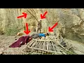 The Caveman Returns: Akram’s Second Abduction from Hassan