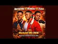 Lagu Nkeshemba VS Mzukulu VS Feza🔥 Maskandi Mix 2026 | Best Feza \u0026 Mzukulu Songs 2026