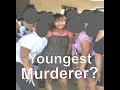 13 Year Old MURDERED Man With Her Bare Hands Watch this