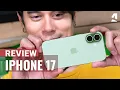 Apple iPhone 17 full review