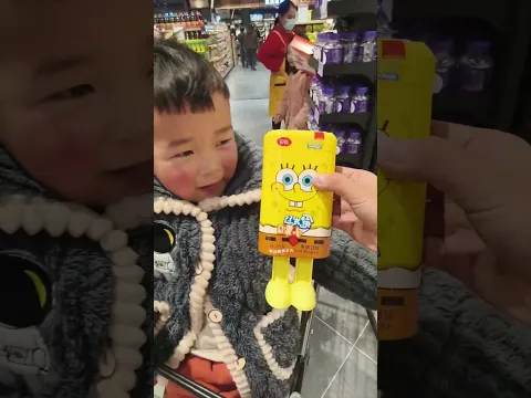 Dad Can’t Guess the Candy! 😂🍬