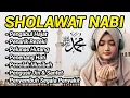 SHOLAWAT NABI Merdu PENGABUL HAJAT SHOLAWAT Nabi Muhammad SAW Penarik Rezeki DAHSYAT Viral Terbaru