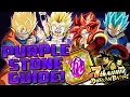 WHICH UNITS WHOULD YOU GET WITH YOUR PURPLE PREMIUM DRAGON STONES