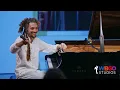 Mathis Picard Solo Piano from the Yamaha Studio in NYC