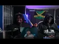 SANSAND - GUNZ (REACTION)