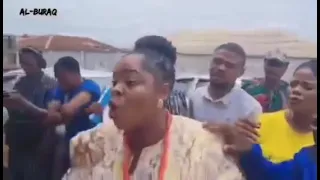 nollywood actress stands by principle and refuses to go naked